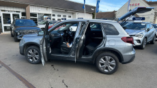 Suzuki Vitara 1.4 Boosterjet 48V Hybrid SZ-T 5dr Petrol Estate